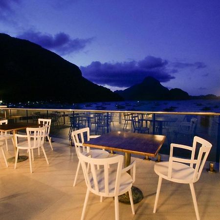 The Beach House El Nido Exterior photo