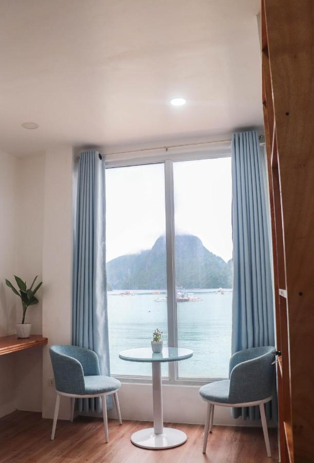 The Beach House El Nido Exterior photo