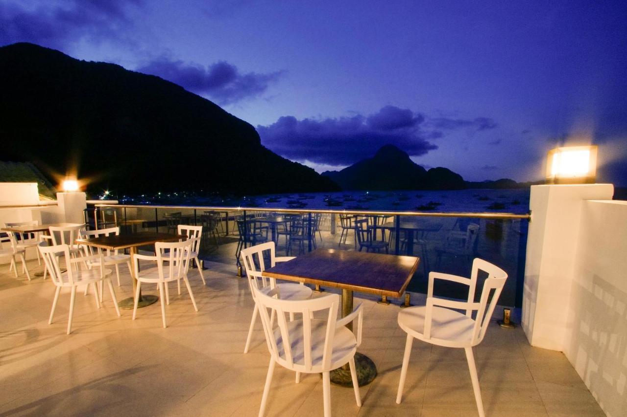 The Beach House El Nido Exterior photo