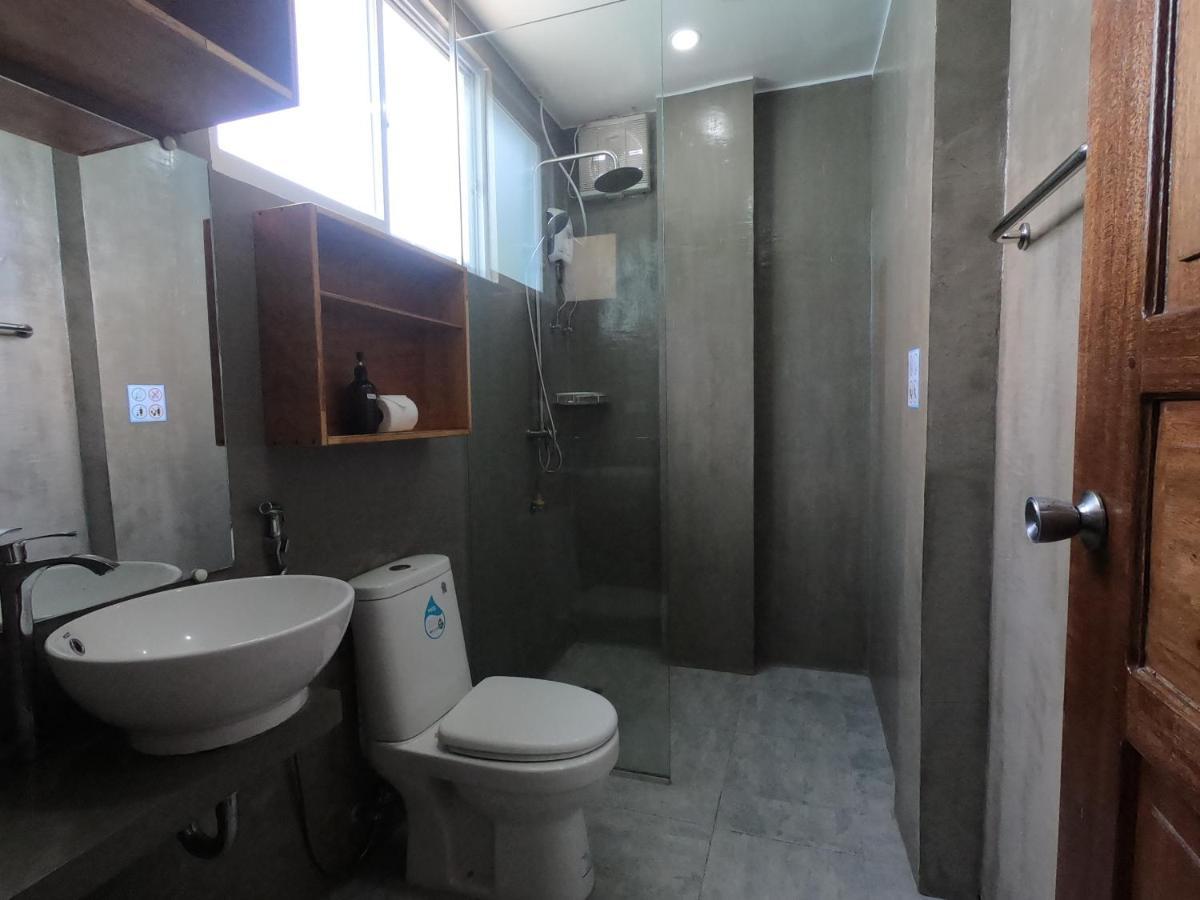 The Beach House El Nido Exterior photo